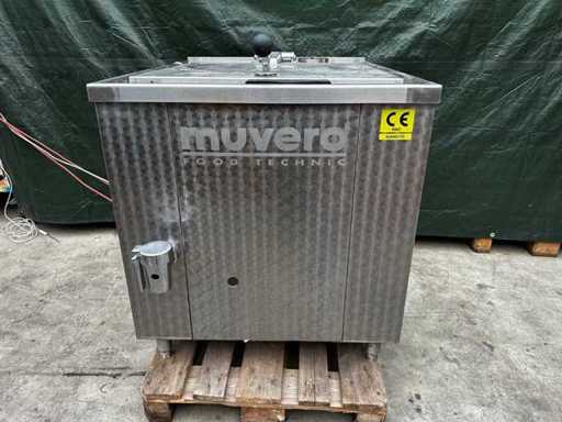 Muvero - 200 SG - Kookketel