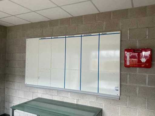 Whiteboard