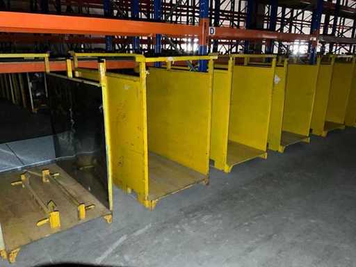 Cutie de transport (5x)