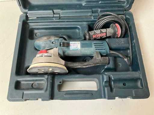 Ponceuse orbitale aléatoire Bosch GEX 150 Turbo