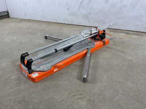 2014 Rubi TR-600 Tegel-/plavuizensnijder - 600mm