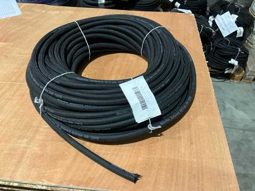 Maxuflex Naftacord Fuel Line (3x)