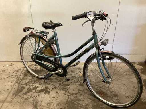 Gazelle Vélo pour femmes