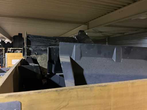 Man F2000 Partij instapkasten