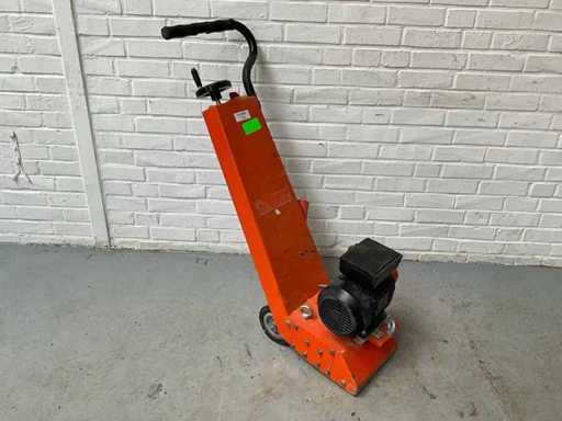 2022 Trelawny TFP200 Beton -/ Estrichfräse