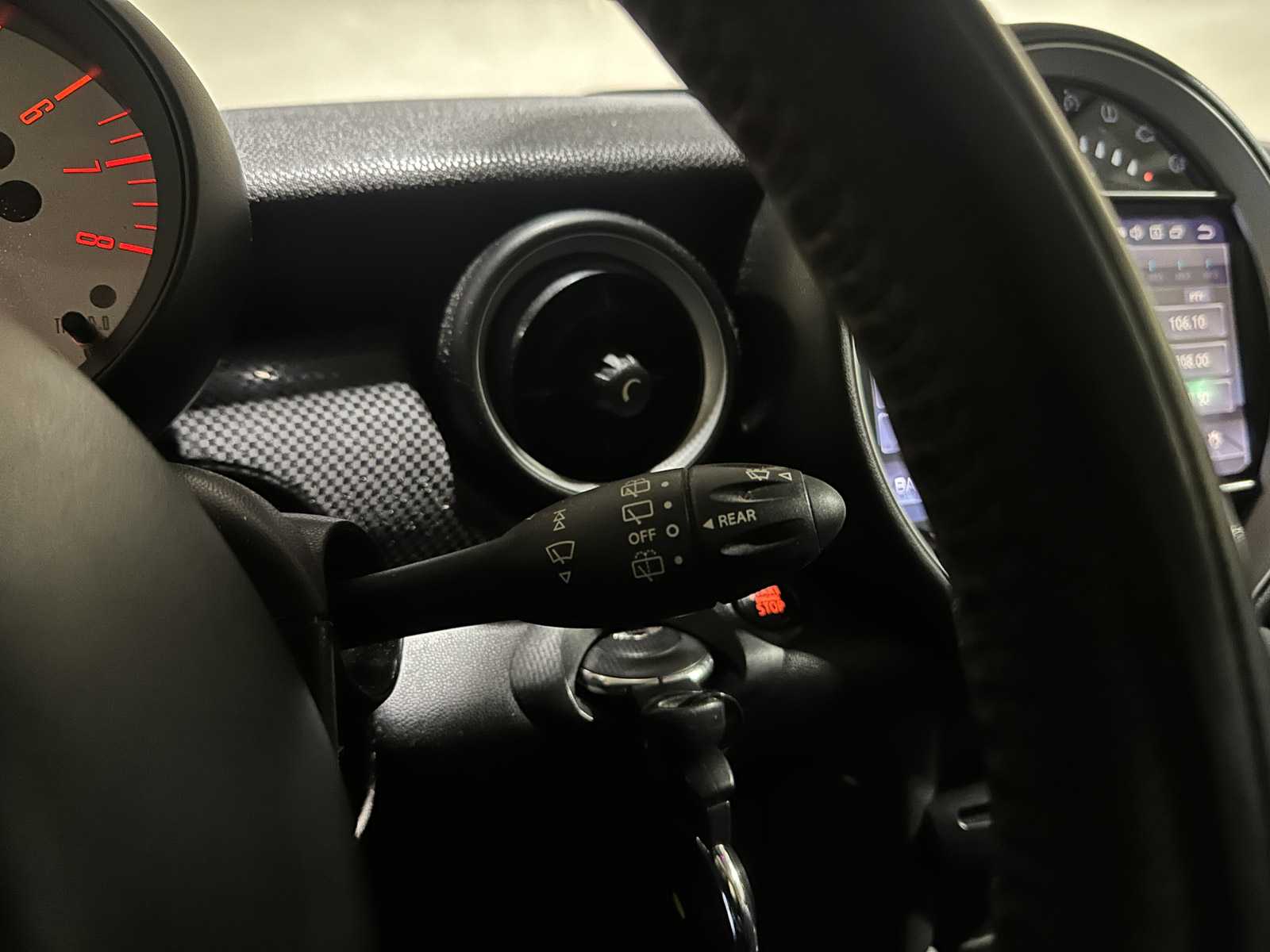 Mini Cooper S Westminster 1.6 215pk 2013, N-563-VK