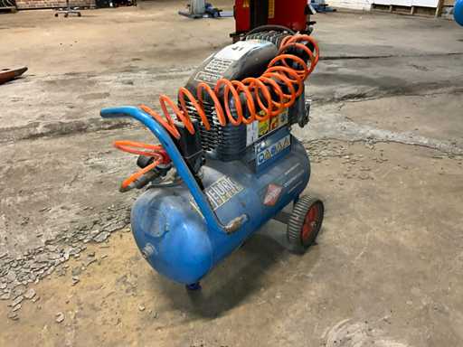 2009 Airpress HL 310/25 Compressor