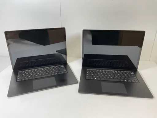 Microsoft Corporation Surface 3 15", Core(TM) i5 10a generazione, 16 GB di RAM, 256 GB di computer portatili NVMe (2x)