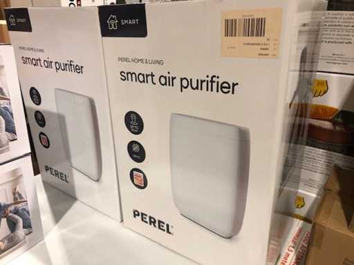 Lampade per insetti, refrigeratori e purificatori d'aria (30x)