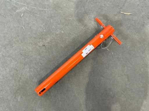 2023 Ground Screwdriver Manual