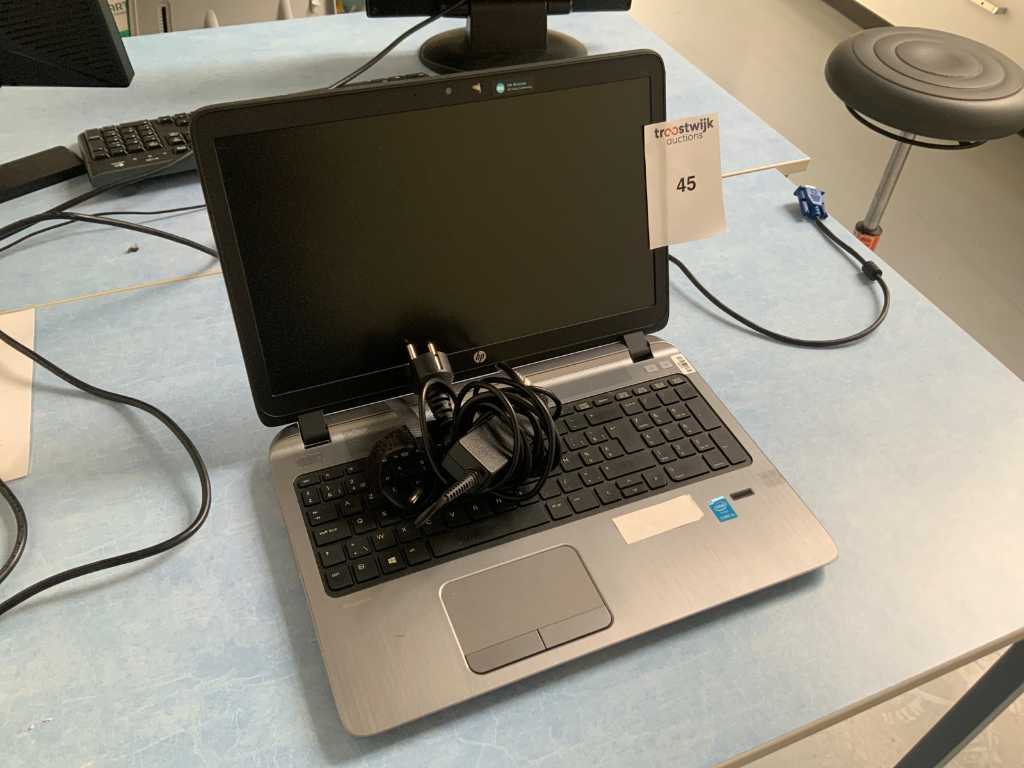 HP Probook 450G2 Laptop