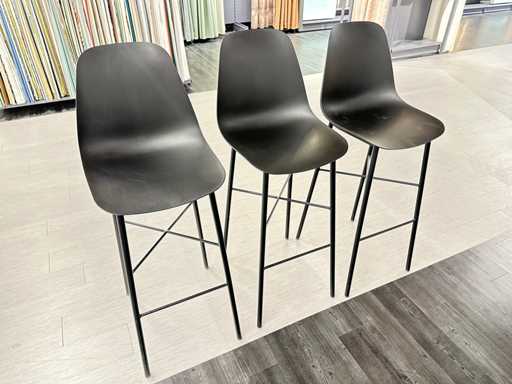 Crassevig - Pola Light - Kruk (3x)