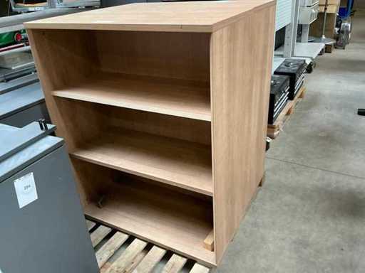 Armoire à dossiers (2x)