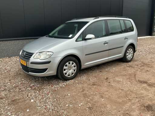 Volkswagen Touran 2007