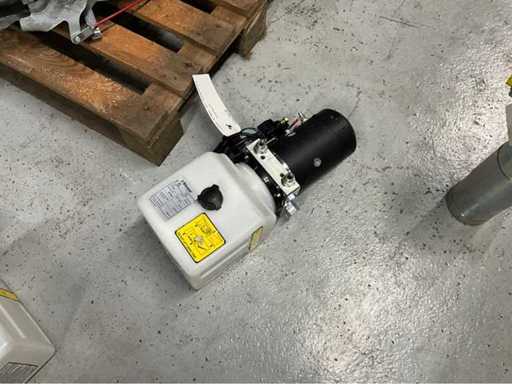 Złoże Stone Motor Oil