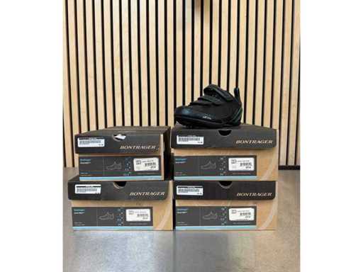 Bontrager - Pantofi de ciclism (4x)