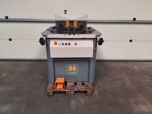 Haco - 2003 - Vari - Forfecare de colț