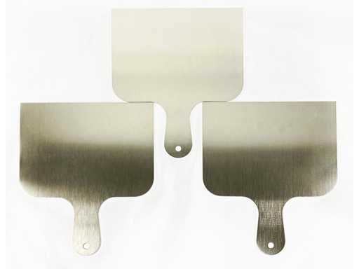 *NOU* Pizza Peel Pizza Lifter DIY Kit de ustensile de bucătărie (600 de bucăți)