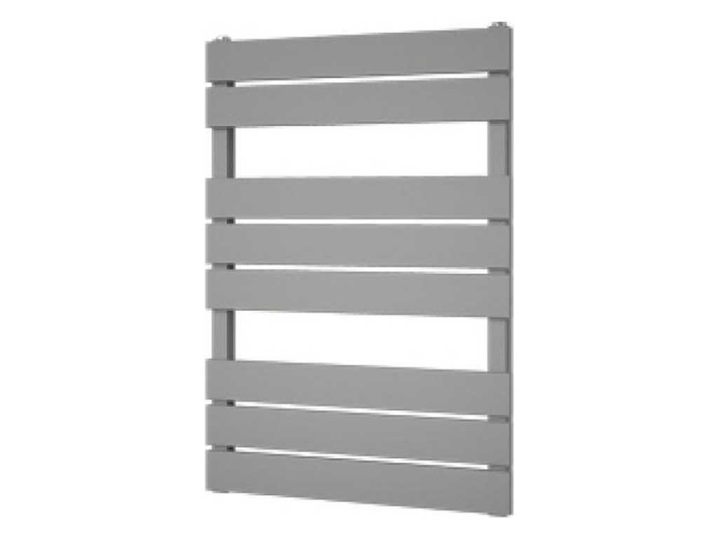 Gri perlat Genova Design Radiator (4x)