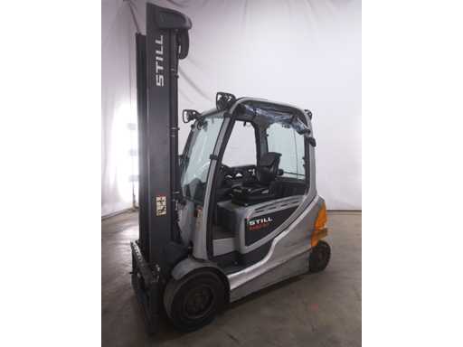 STILL RX60-30L Forklift