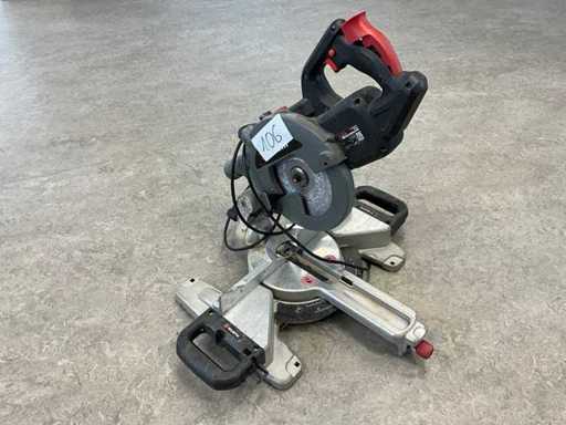 Würth KGS 250-60 Kapp- / Gehrungssäge