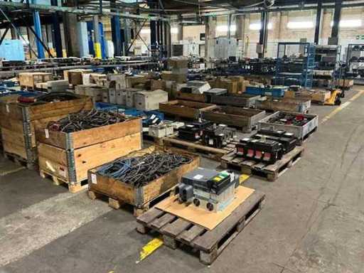 Industrial Electrical