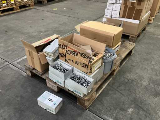 Balamale / balamale de petrecere Simonswerk / Breur Schmitz