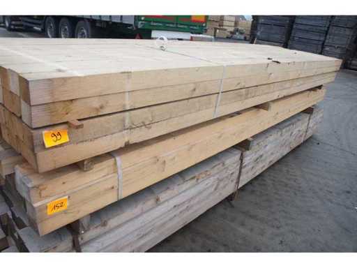 202,80 lm Dennen kepers