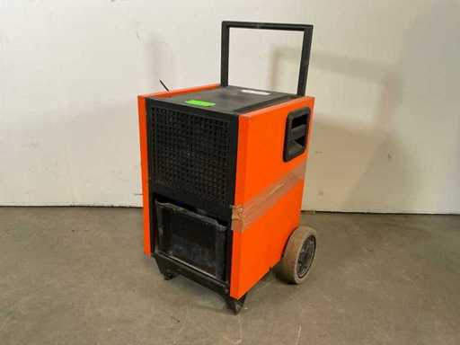 2016 Trotec TTK 0175 S Construction Dryer 50L