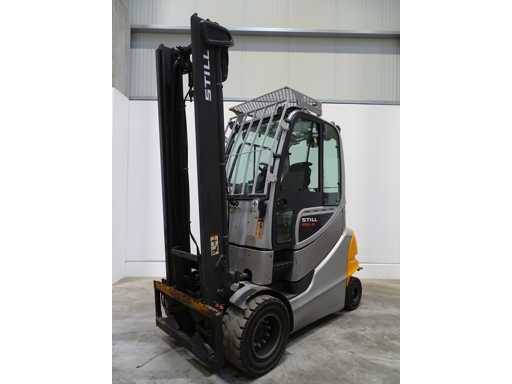 STILL RX60-45 Forklift