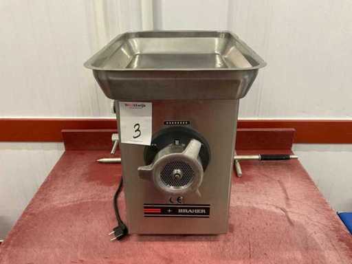 2017 Braher International P 22 "CE" tritacarne