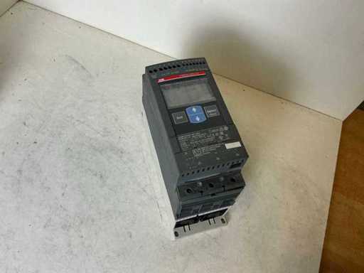 ABB PSE25-600-70 Softstarter
