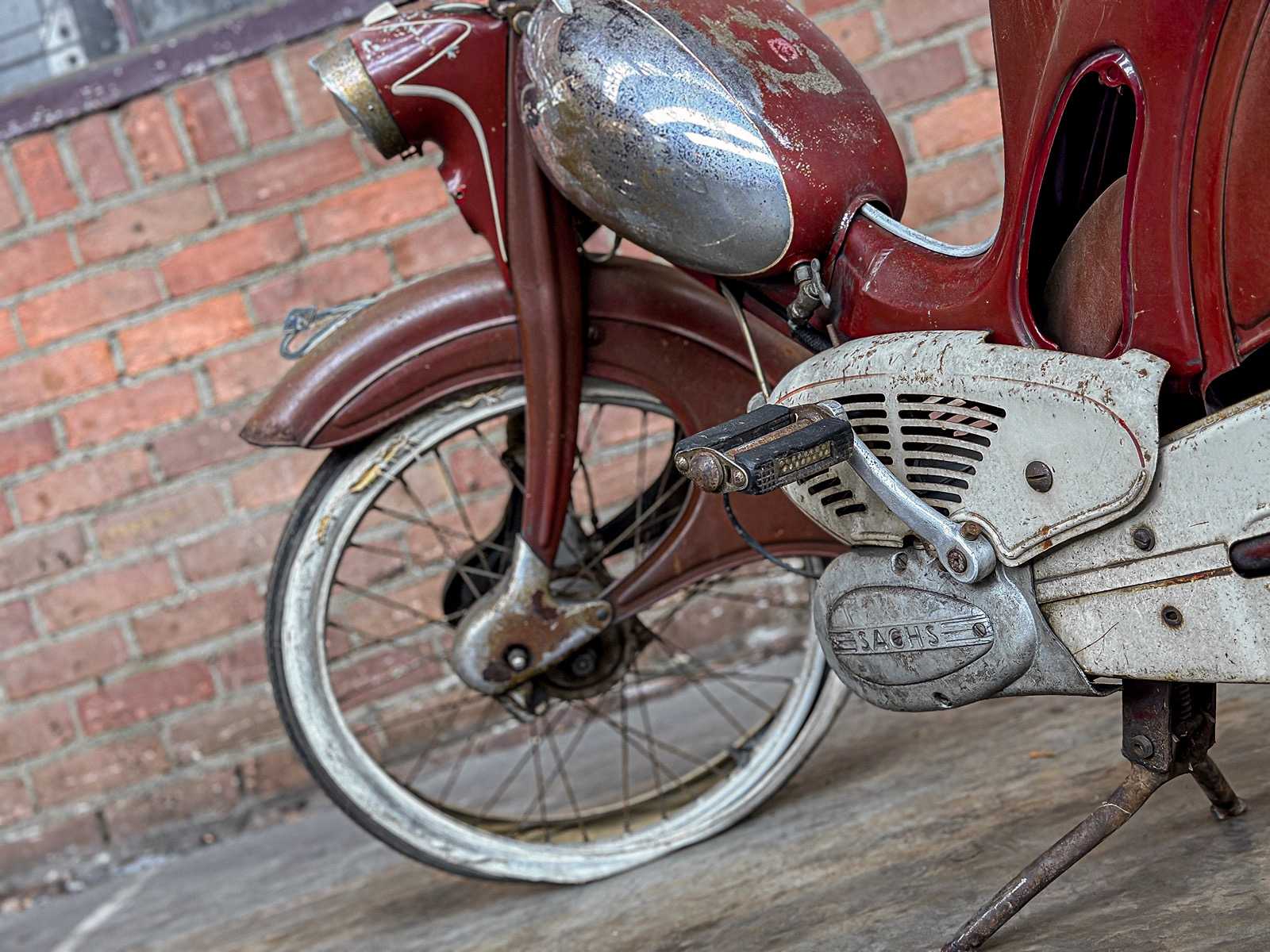 Hercules Prior 1973, FB-992-P