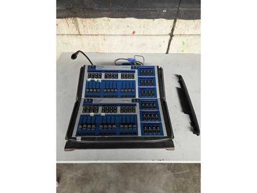 Chamsys Extra Wing (2x)