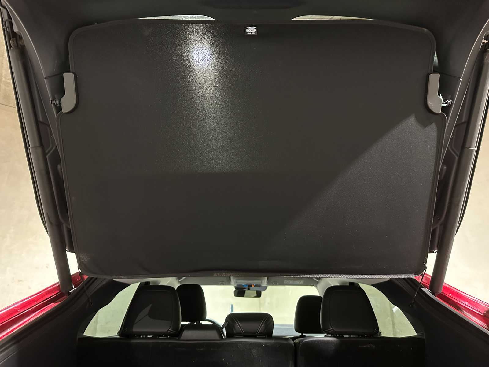 Ford Mustang Mach-E RWD 75 kWh 269pk 2021, N-301-NV