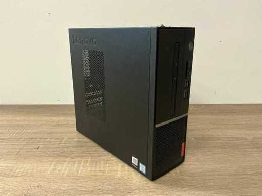 Ordinateur de bureau - LENOVO - 11BM0055MH