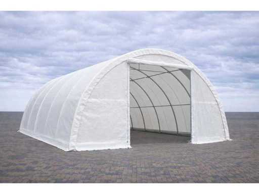 RTE - 2026 - 8104 - Tente de rangement 24000x9150x4500mm