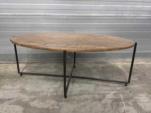 Table basse Loft