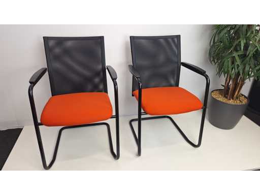 Haworth-Comforto - Conference Chair (2x)