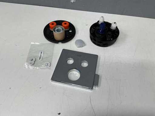Grohe - SmartControl - piesă universală integrată