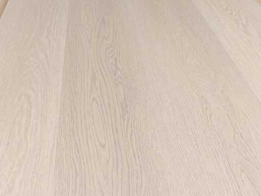 24 m2 PVC click plank - 1220 x 228 x 4 mm