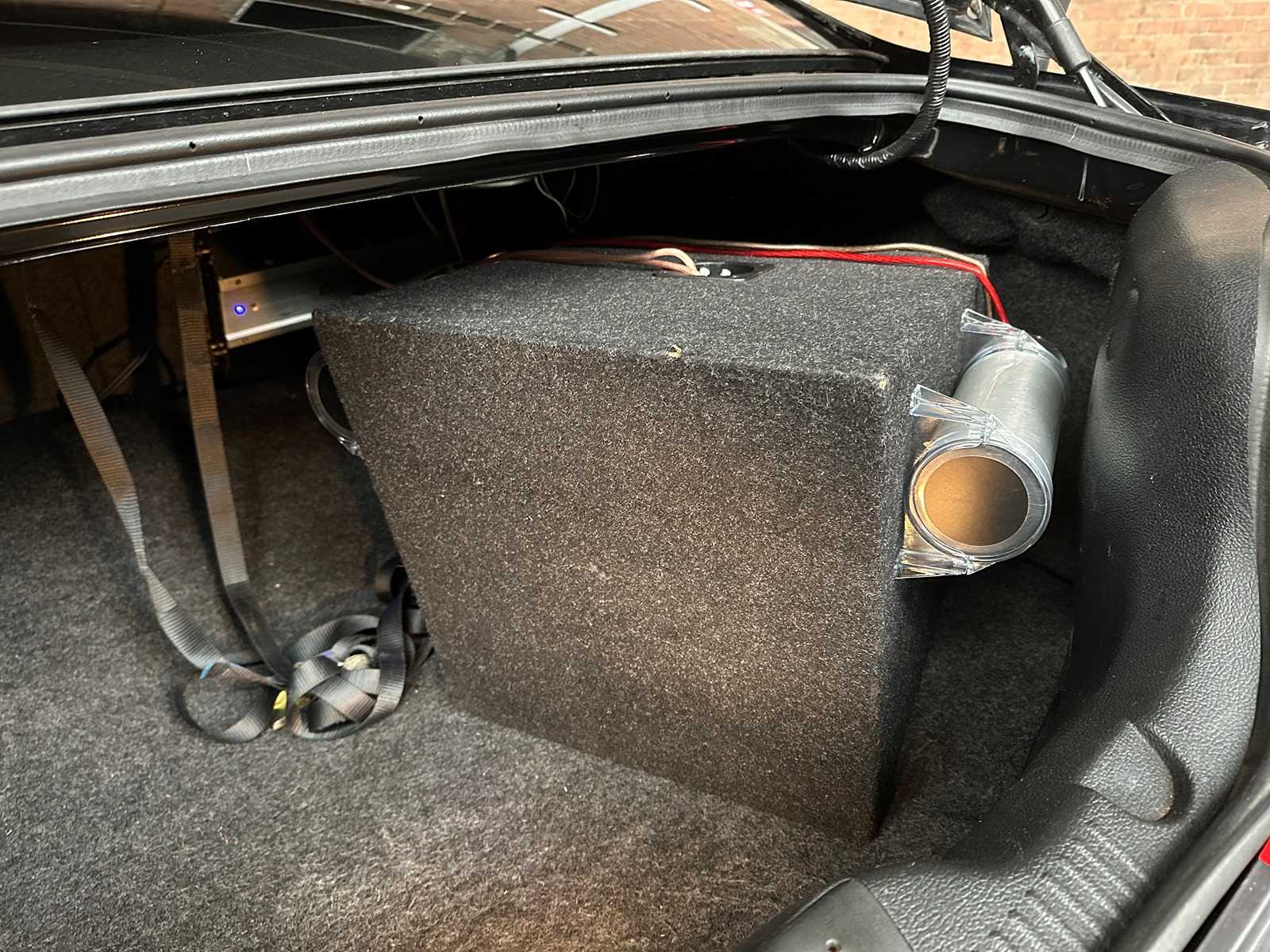 Ford Mustang GT 5.0 V8 416pk 2013 -Handgeschakeld-