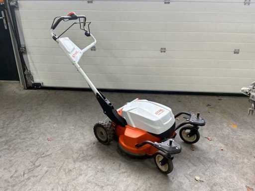 Stihl RMA 765 V Grasmaaier