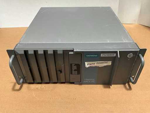 Siemens - Simatic IP847E - Rack-PC