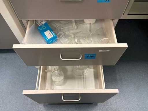 Glaswerkbundel