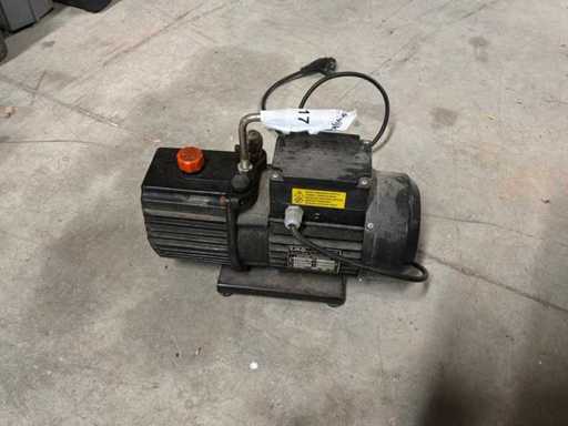 E.M.G. 71/4 Hydraulisch aggregaat