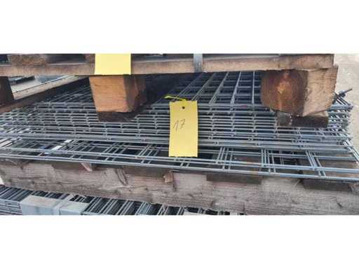 Various buidingmaterial