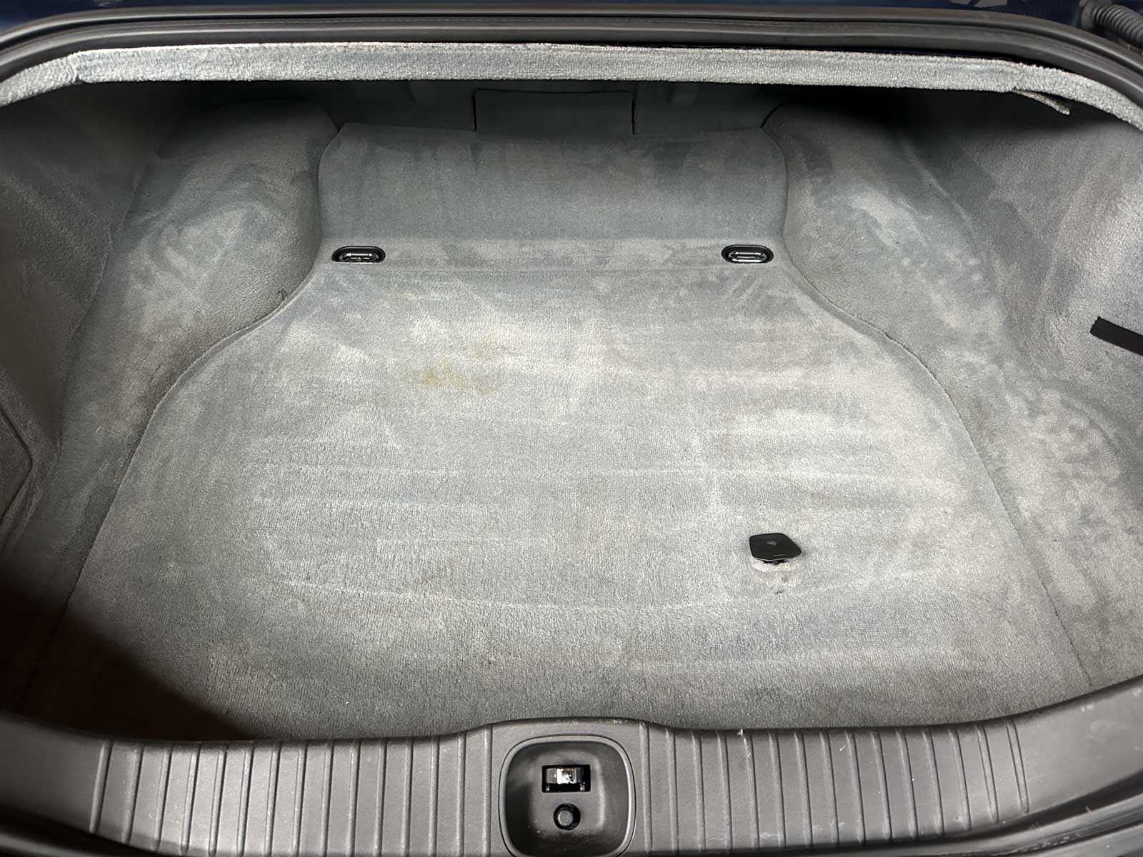 Jaguar XJ 4.2 V8 298pk 2008, T-386-DT Youngtimer