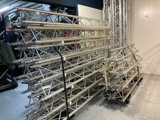 Kratownica aluminiowa Prolyte / Eurotruss (30x)