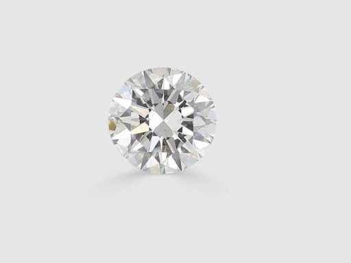 Diamond- Round 0.40 Cts DE VS